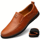 Mocasines Augustus Mortin