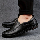 Mocasines Augustus Mortin