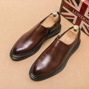 Zapatos Ruben Leather