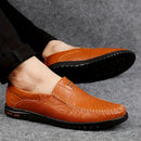Mocasines Augustus Mortin