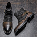 Botas Malcon Leather