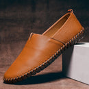 Mocasines Robler Leather
