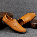 Mocasines Augustus Mortin