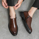 Zapatos Ruben Leather