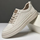 Zapatillas Dustin Leather
