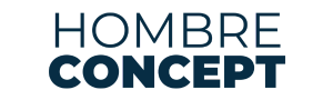Logotipo da loja Hombre Concept