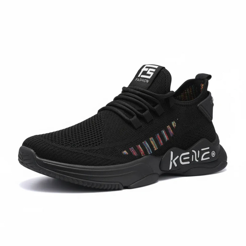 Zapatillas Feiluoman – Rendimiento y Confort