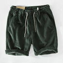 Shorts Stefan Cotton