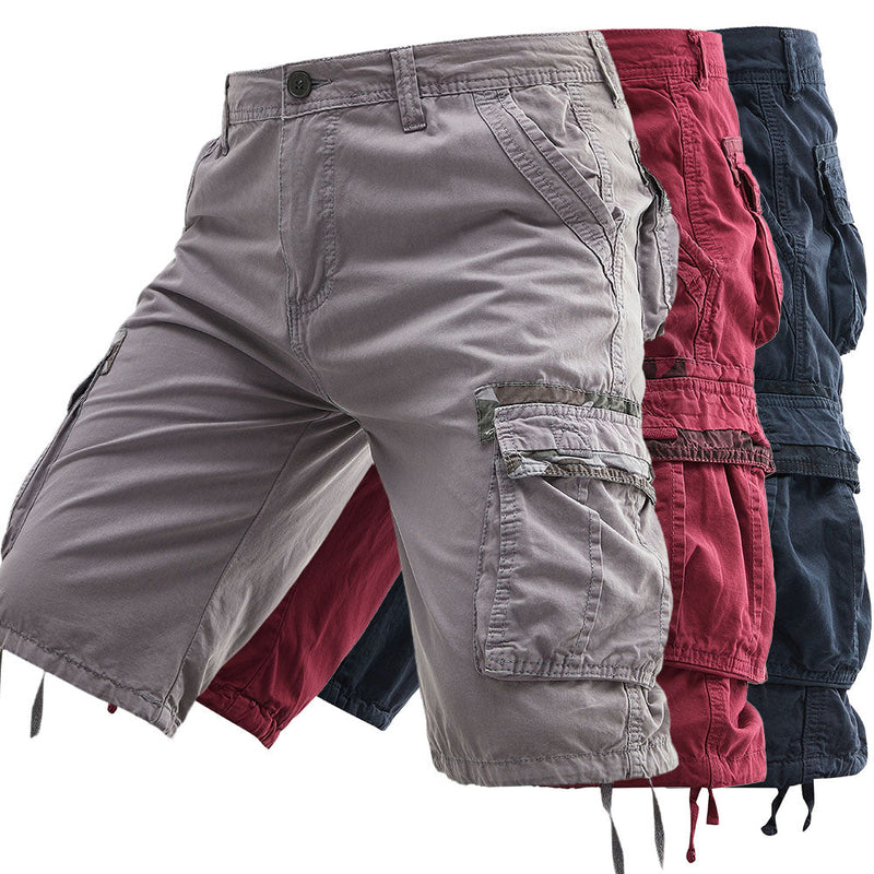 Shorts Cargo Samuel Tworn