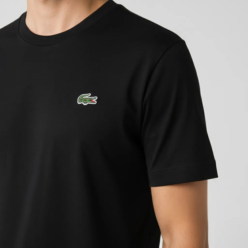 Pack x5 Remeras Lacoste Hombre Algodón Premium™
