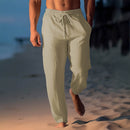 Andrus Linen Pants