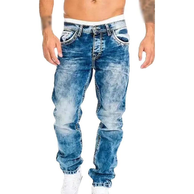 Olivea Denim Jeans