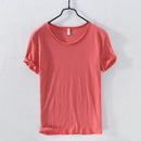 Remera Zaver Cotton