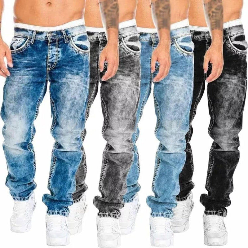 Olivea Denim Jeans