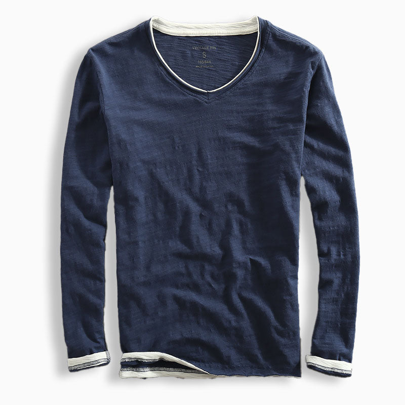 Remera Premo Cotton