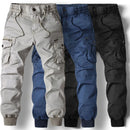 Pantalón Cargo Luter