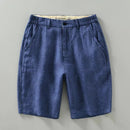 Shorts Garsen Linen