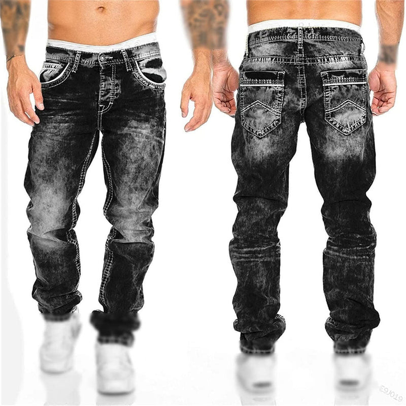 Olivea Denim Jeans