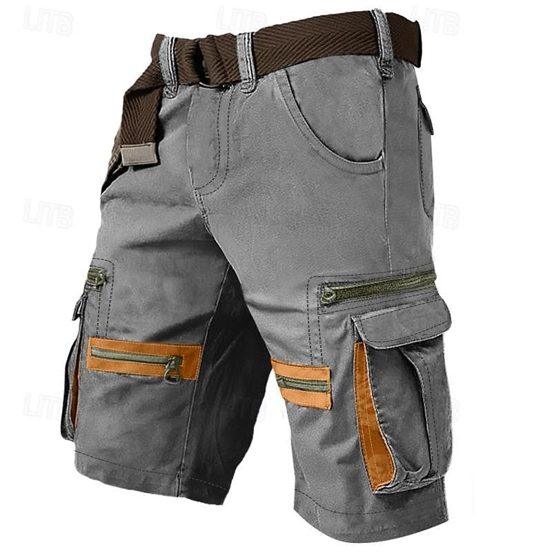 Shorts Cargo Mateo Harrison
