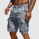 Shorts Cargo Greco Cotton