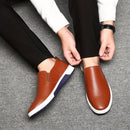 Mocasines Williams Leather