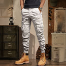 Pantalón Cargo Bentley Cotton