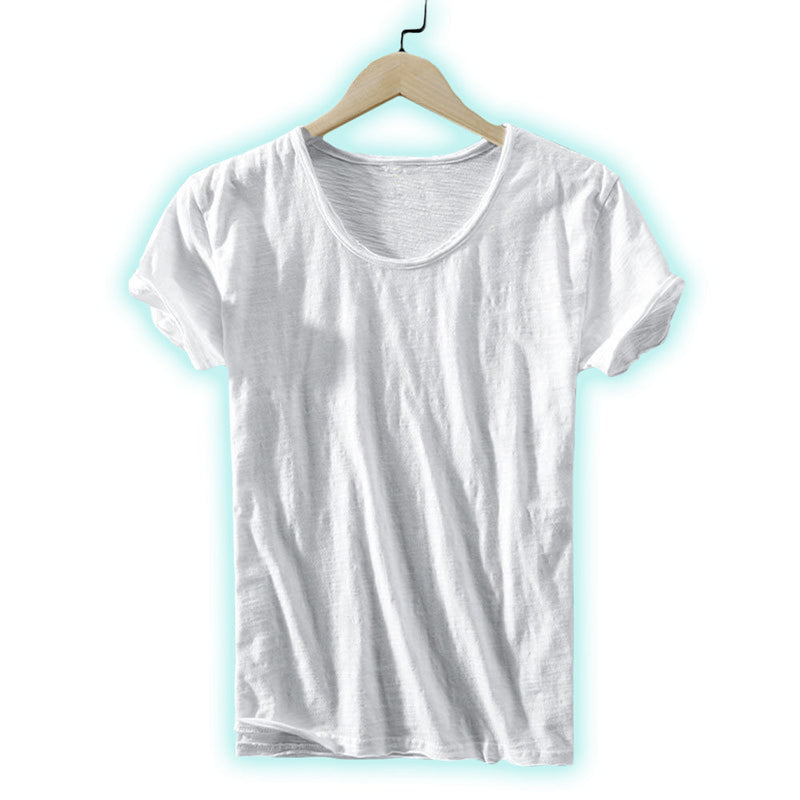 Remera Hank Cotton