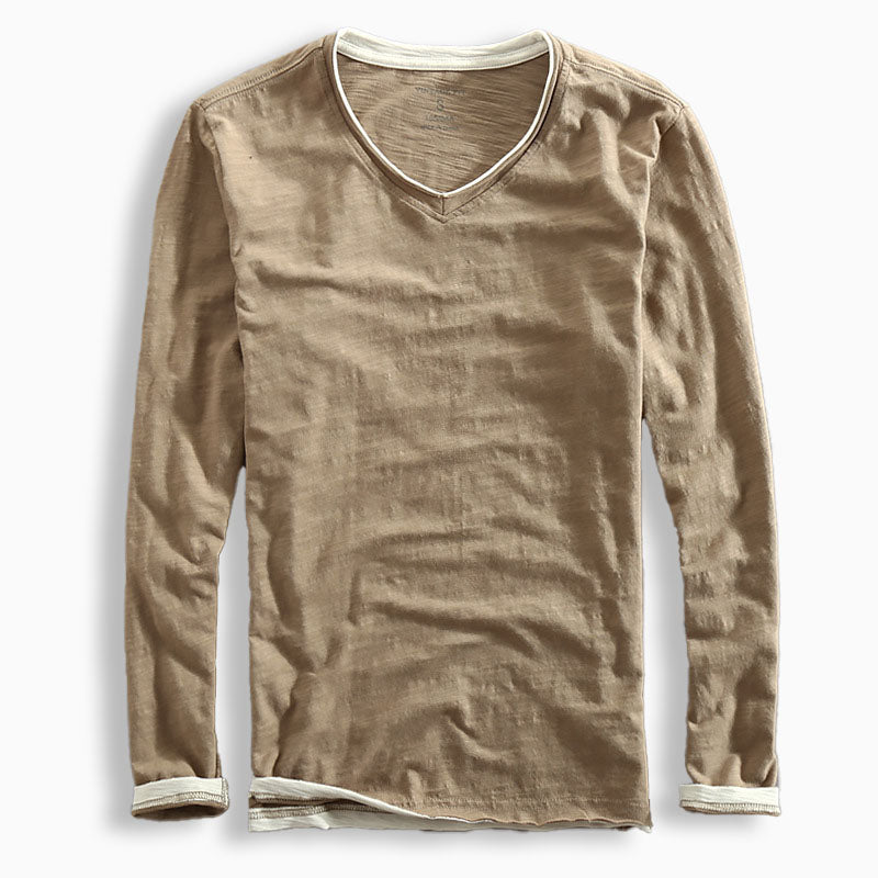 Remera Premo Cotton