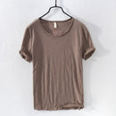 Remera Zaver Cotton