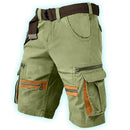 Shorts Cargo Mateo Harrison