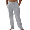 Pantalón Cain Linen