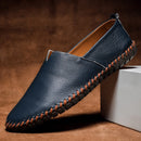 Mocasines Robler Leather