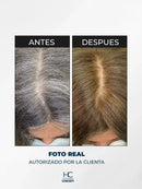 Shampoo Brimless Botánico – Canas Fuera en Segundos