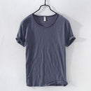 Remera Zaver Cotton