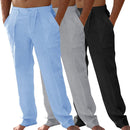 Pantalón Cain Linen