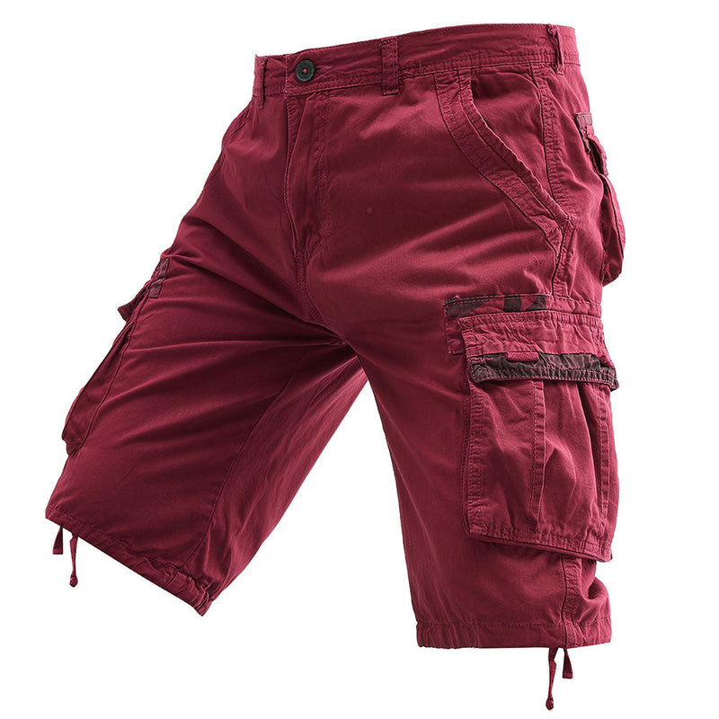 Shorts Cargo Samuel Tworn