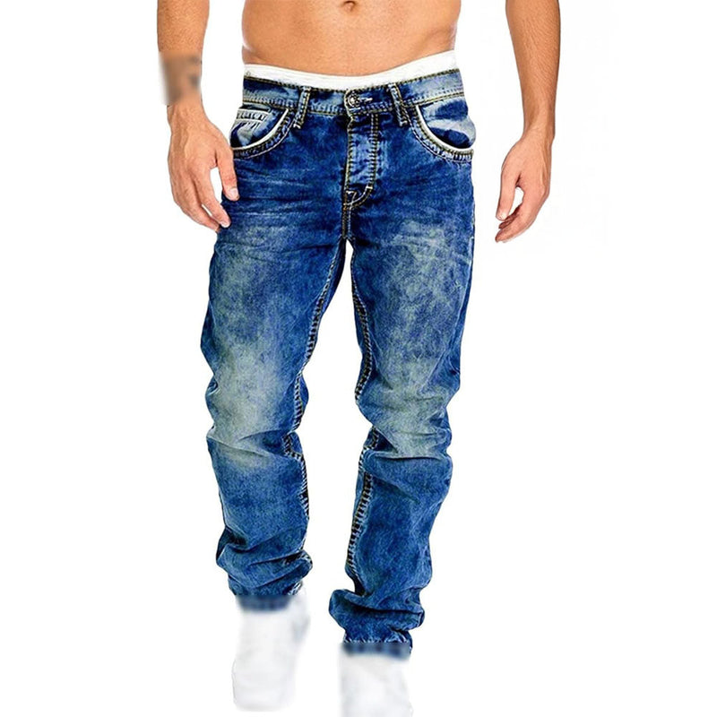 Olivea Denim Jeans