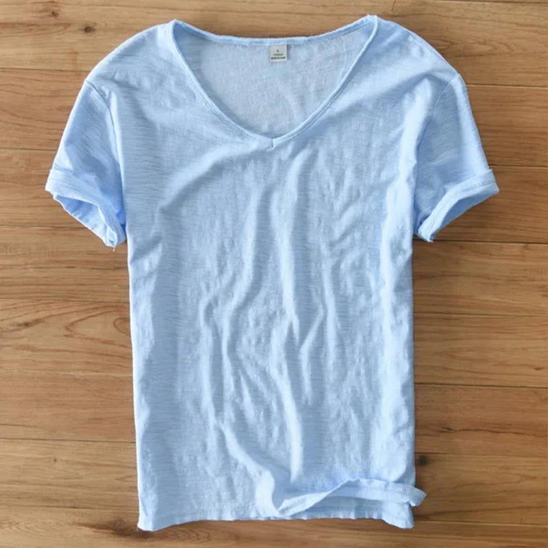 Remera Duran Cotton