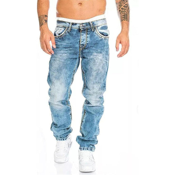 Olivea Denim Jeans