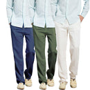 Pantalón Arian Cotton