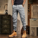 Pantalón Cargo Bentley Cotton