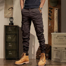 Pantalón Cargo Bentley Cotton