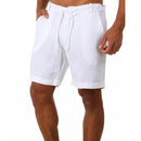 Shorts Lorsen Linen