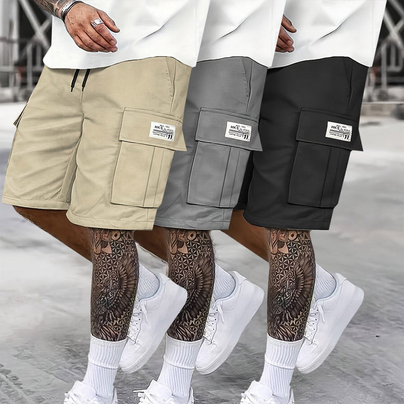 Shorts Cargo Alessandro