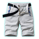 Shorts Croser Cotton
