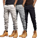 Pantalón Cargo Bentley Cotton