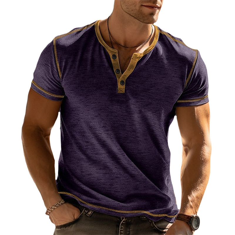 Remera Gavin Silas