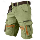 Shorts Cargo Mateo Harrison