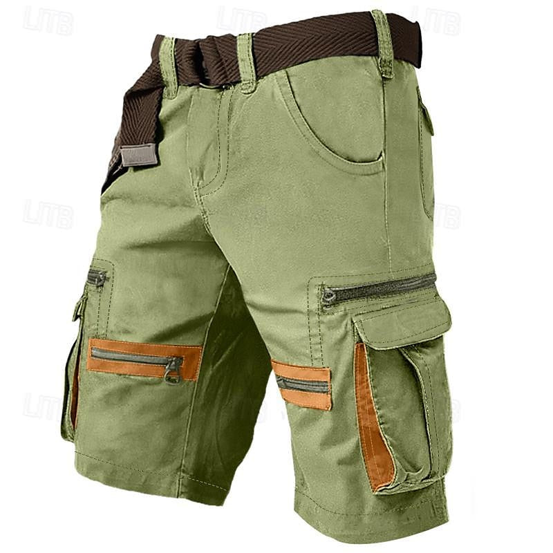Shorts Cargo Mateo Harrison