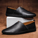 Mocasines Robler Leather